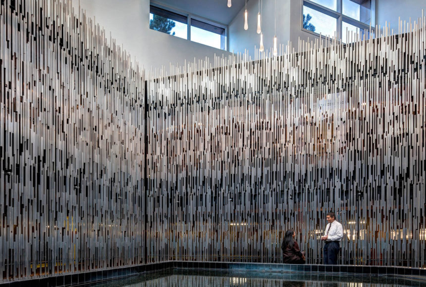 Arktura Secare Square