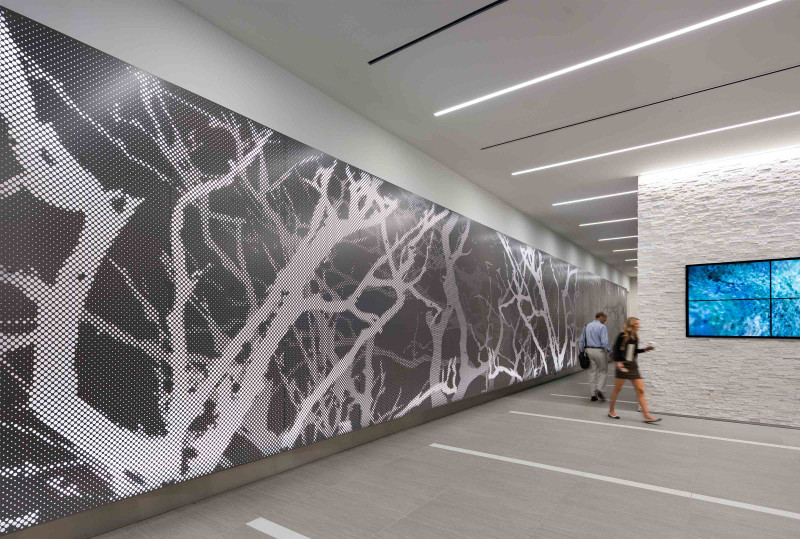 Graphic Perf® Custom Photoreal Interior by Arktura