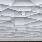 Arktura - Atmosphera® - Pulse - Customizable Ceiling Systems
