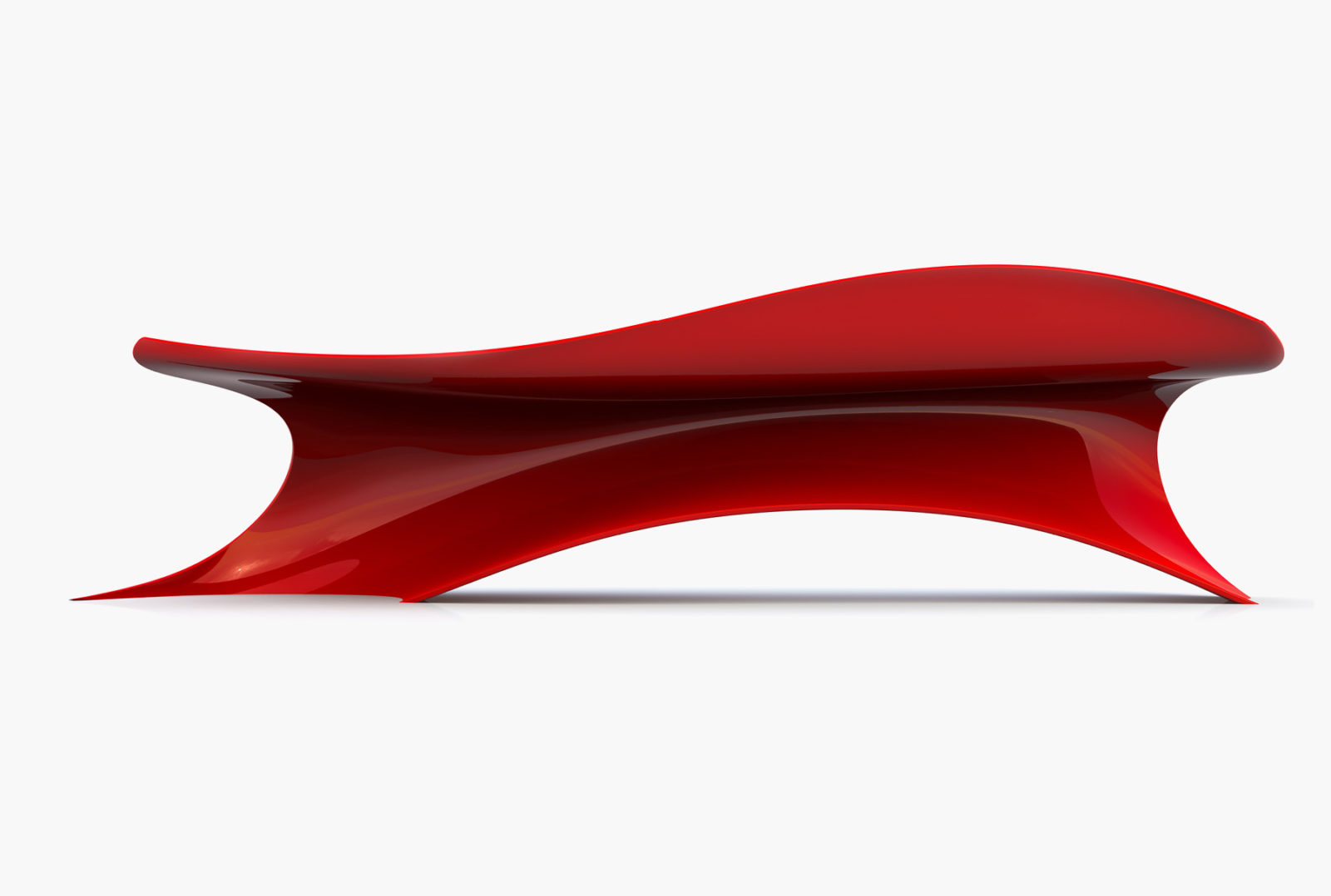 Arktura Flow Bench