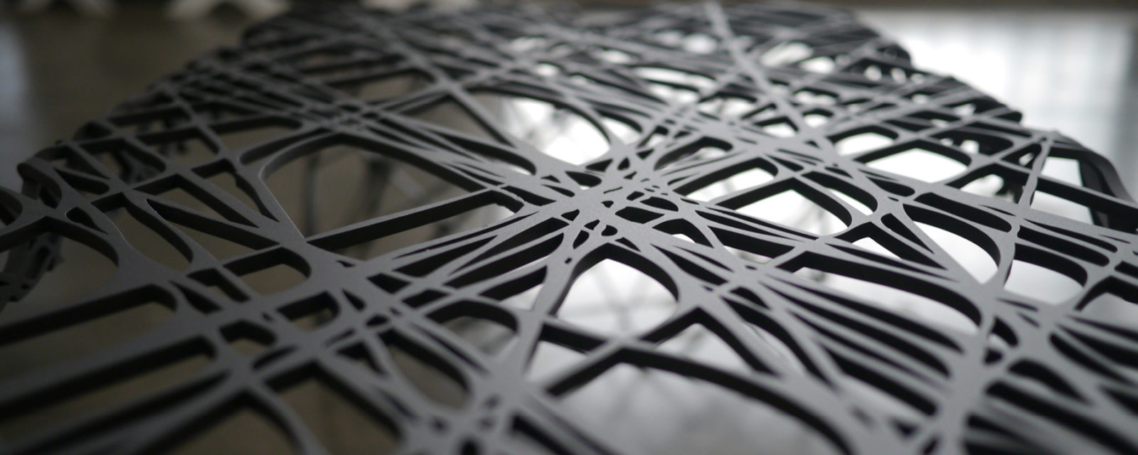 Arktura Strand Tray