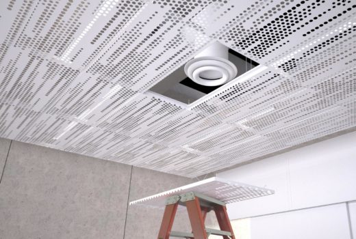 Architectural Ceiling Panel Systems Arktura