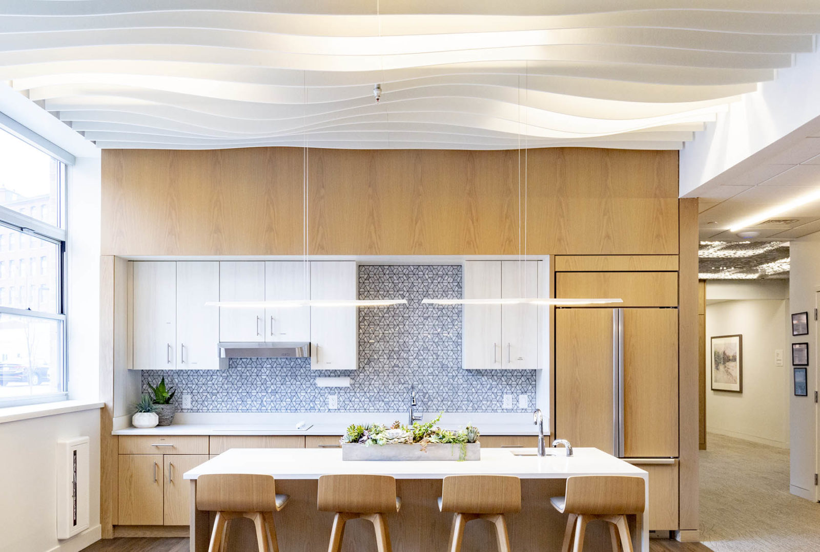 Arktura Atmosphera® Standard Swell