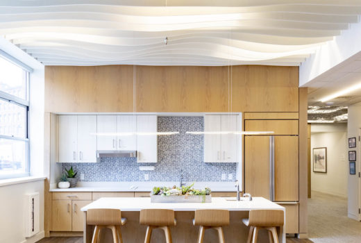 Arktura Atmosphera® Standard Swell