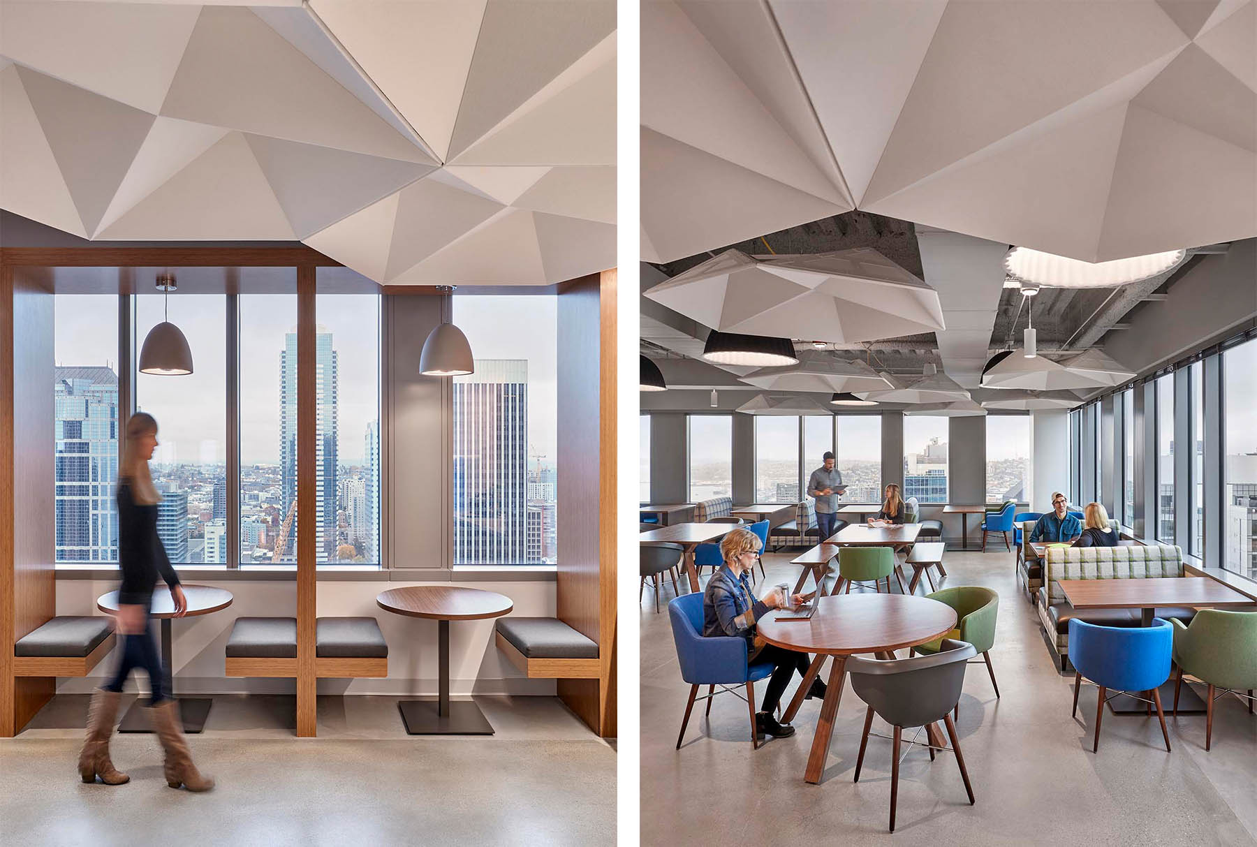 Arktura Soundstar Standard Ceiling Systems Acoustical