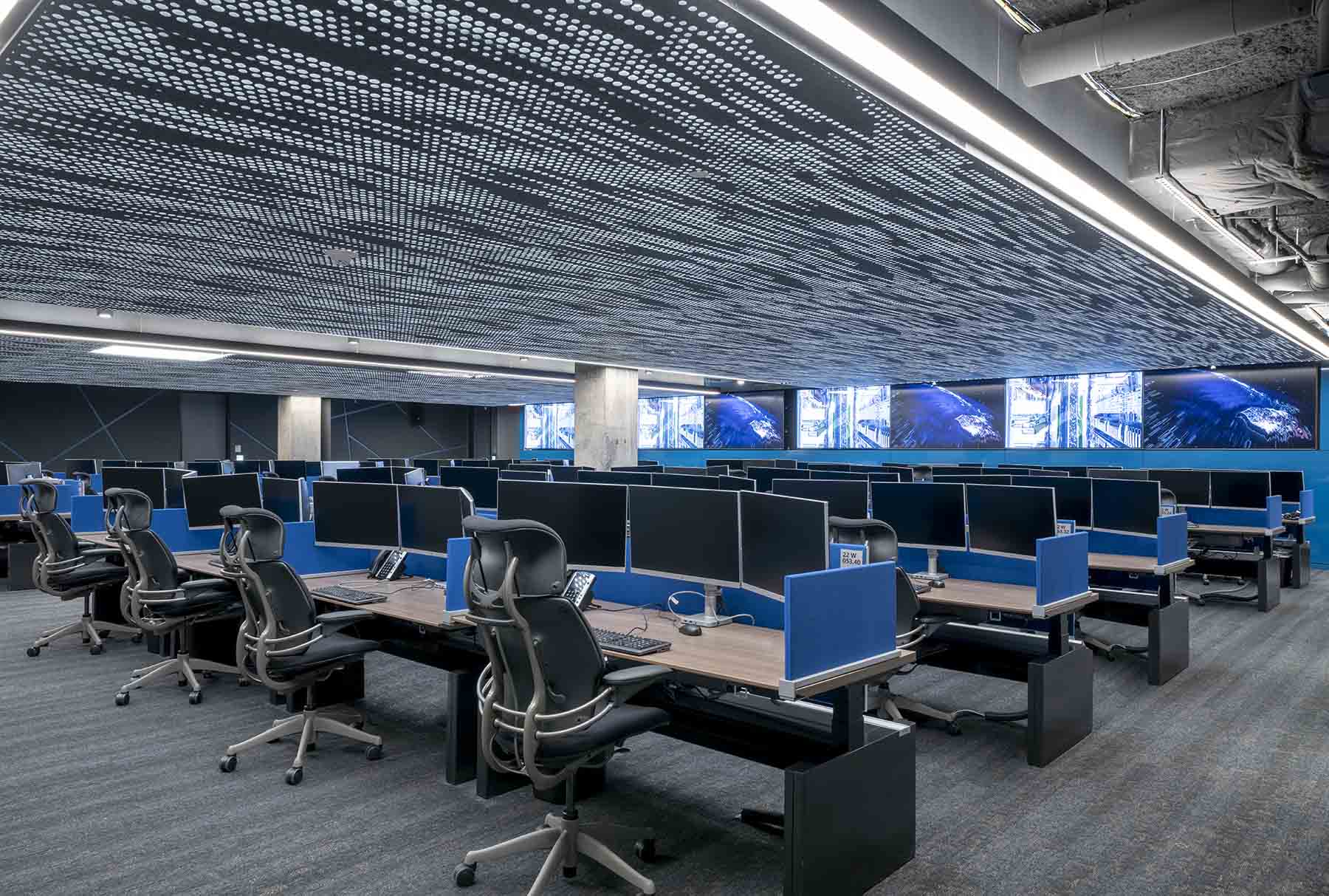 Commercial Office Design: 16 Ideas and Trends for 2022