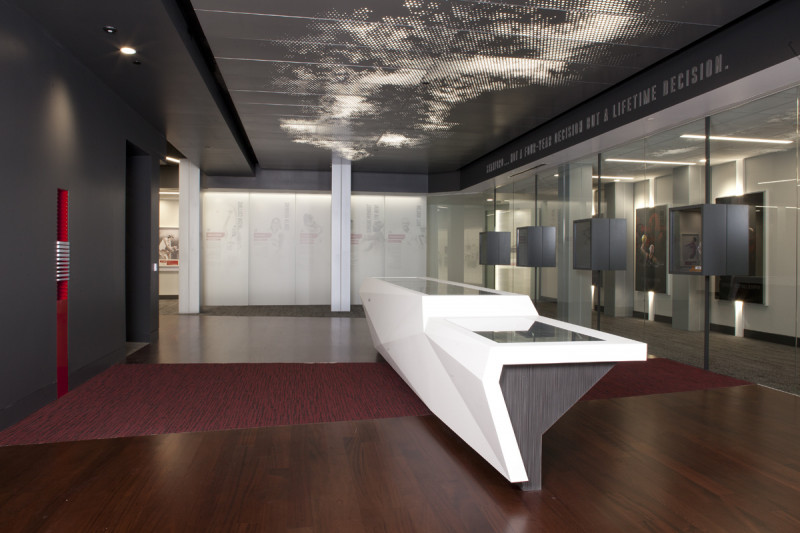 School Acoustic Ceiling Tiles & Wall Panels | Ceilings for Education