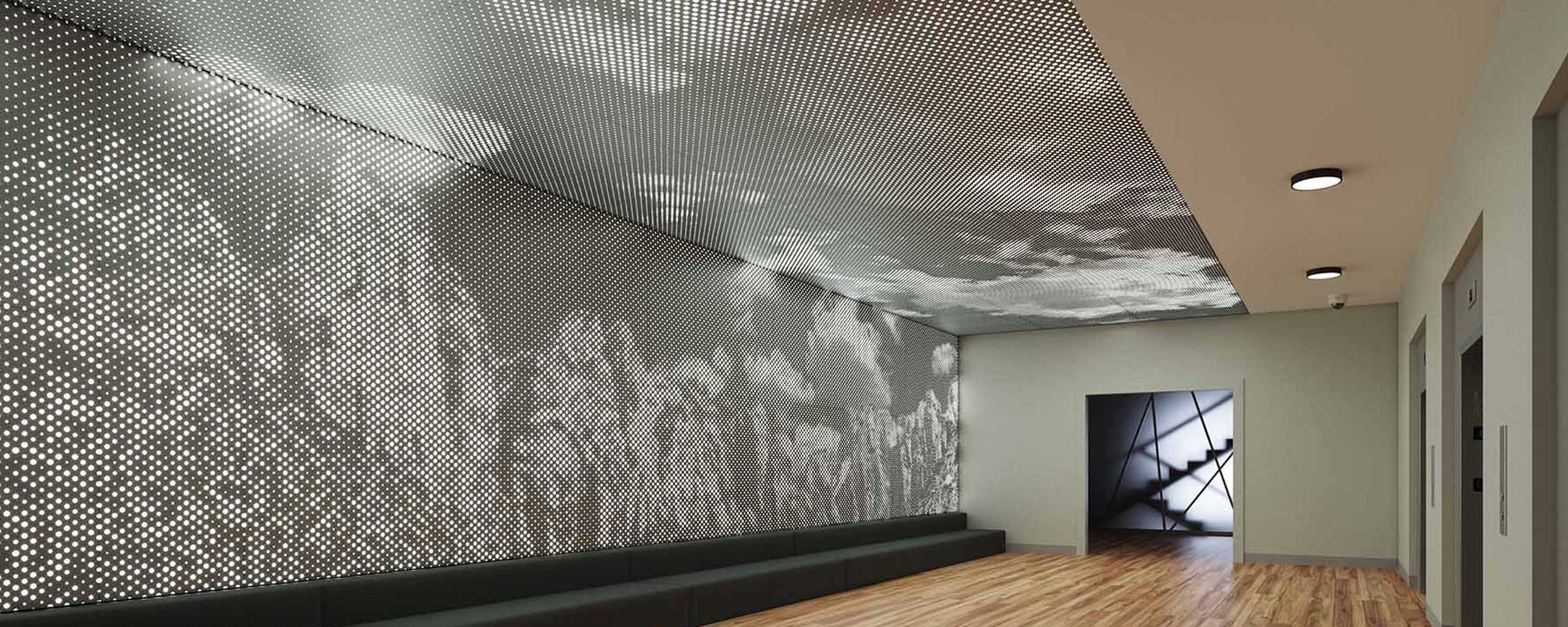 Architectural Wall Ceiling Panels Manufacturer Arktura