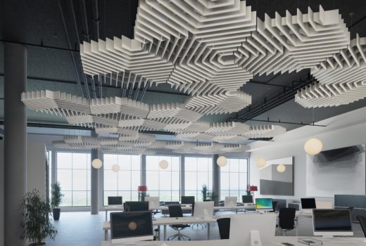 Arktura SoftGrid