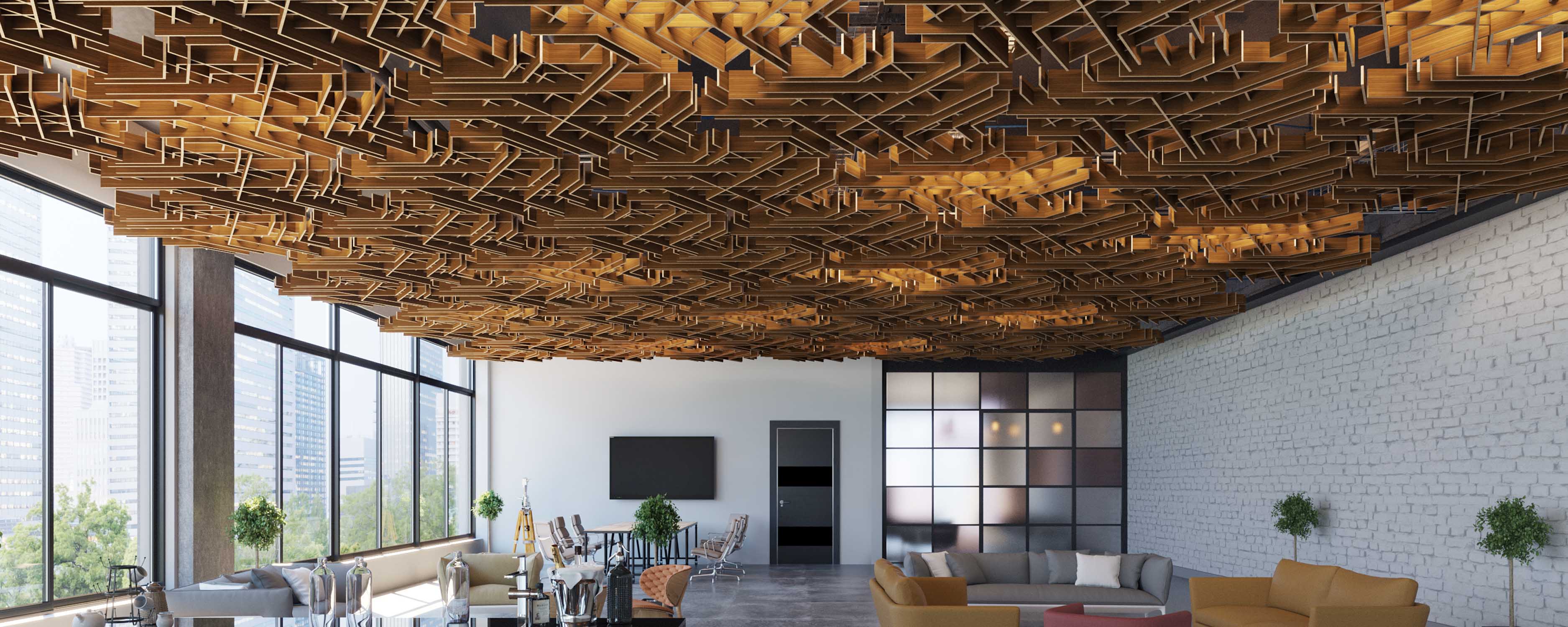 Architectural Wall Ceiling Panels Manufacturer Arktura