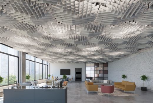 Arktura SoftGrid Orbit