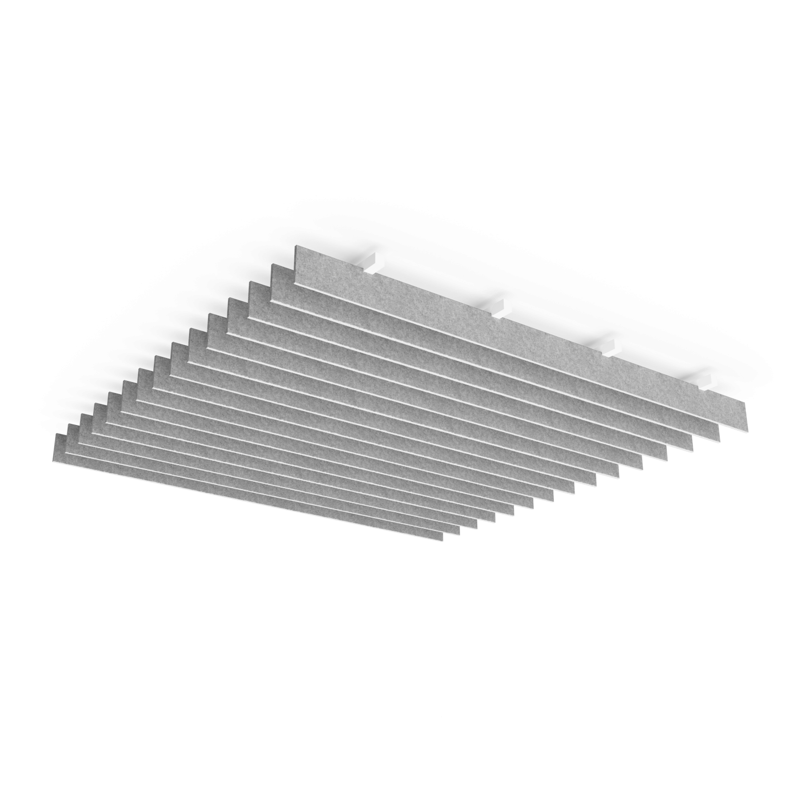 Arktura Atmosphera Standard Strata Standard Ceiling Systems