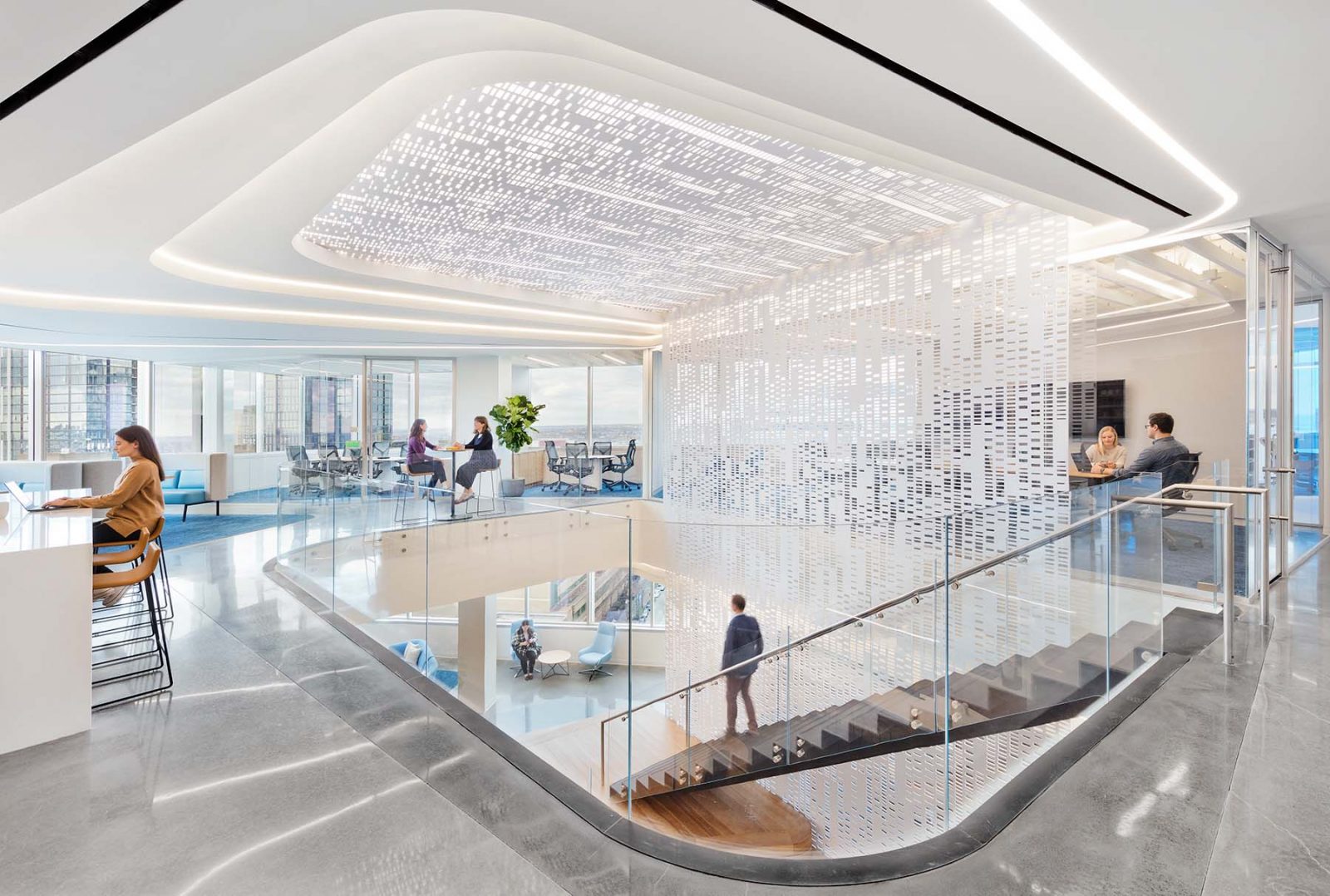 Arktura Custom SoftSound