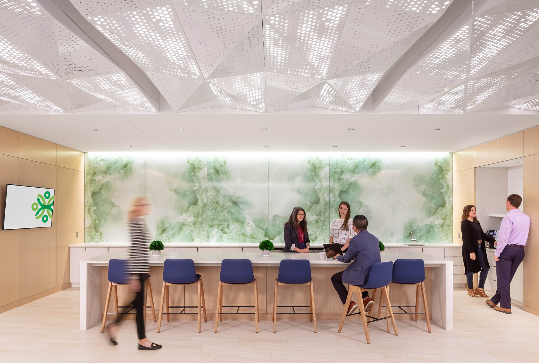 8 Modern Architectural Drop Ceiling Tiles Desgin Ideas Arktura