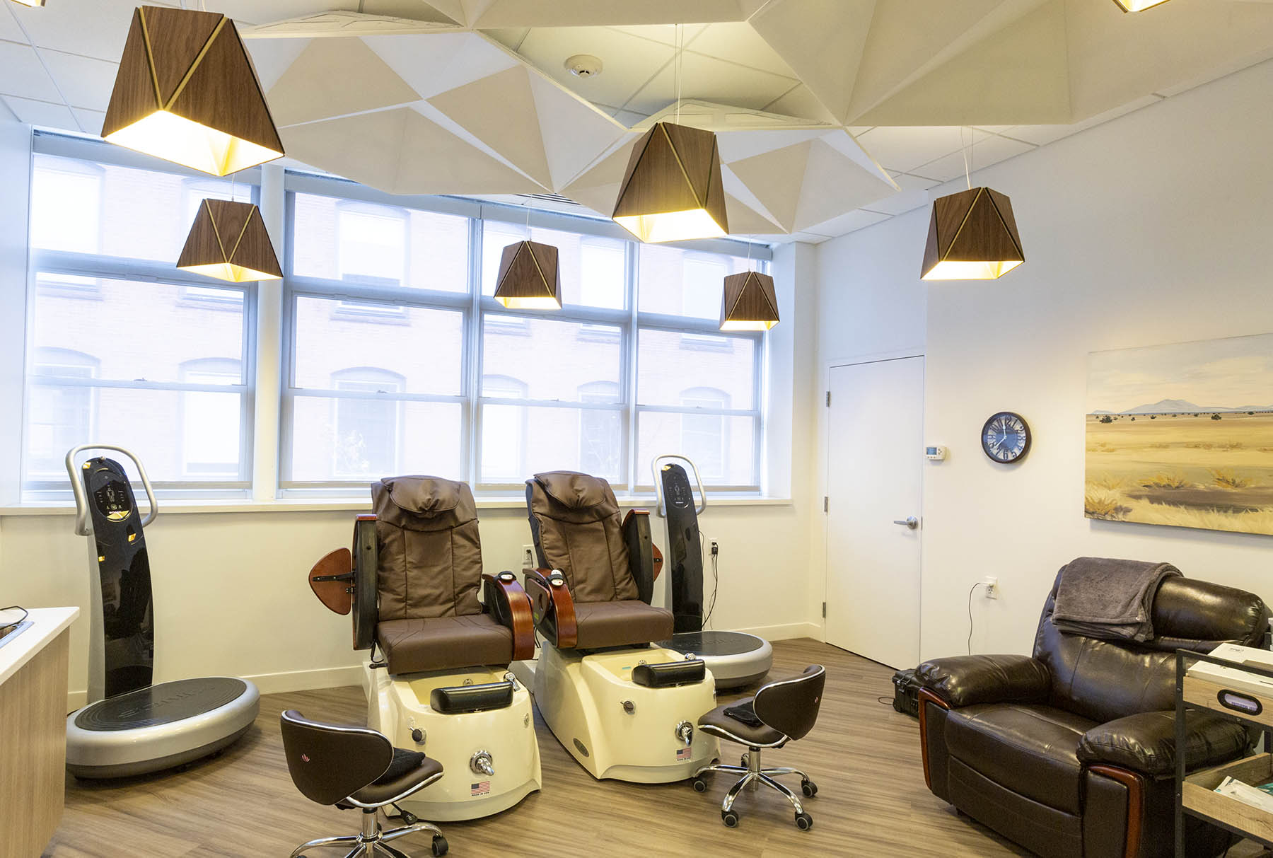 7 Medical Office Interior Design Ideas to Enhance Wellness - Arktura