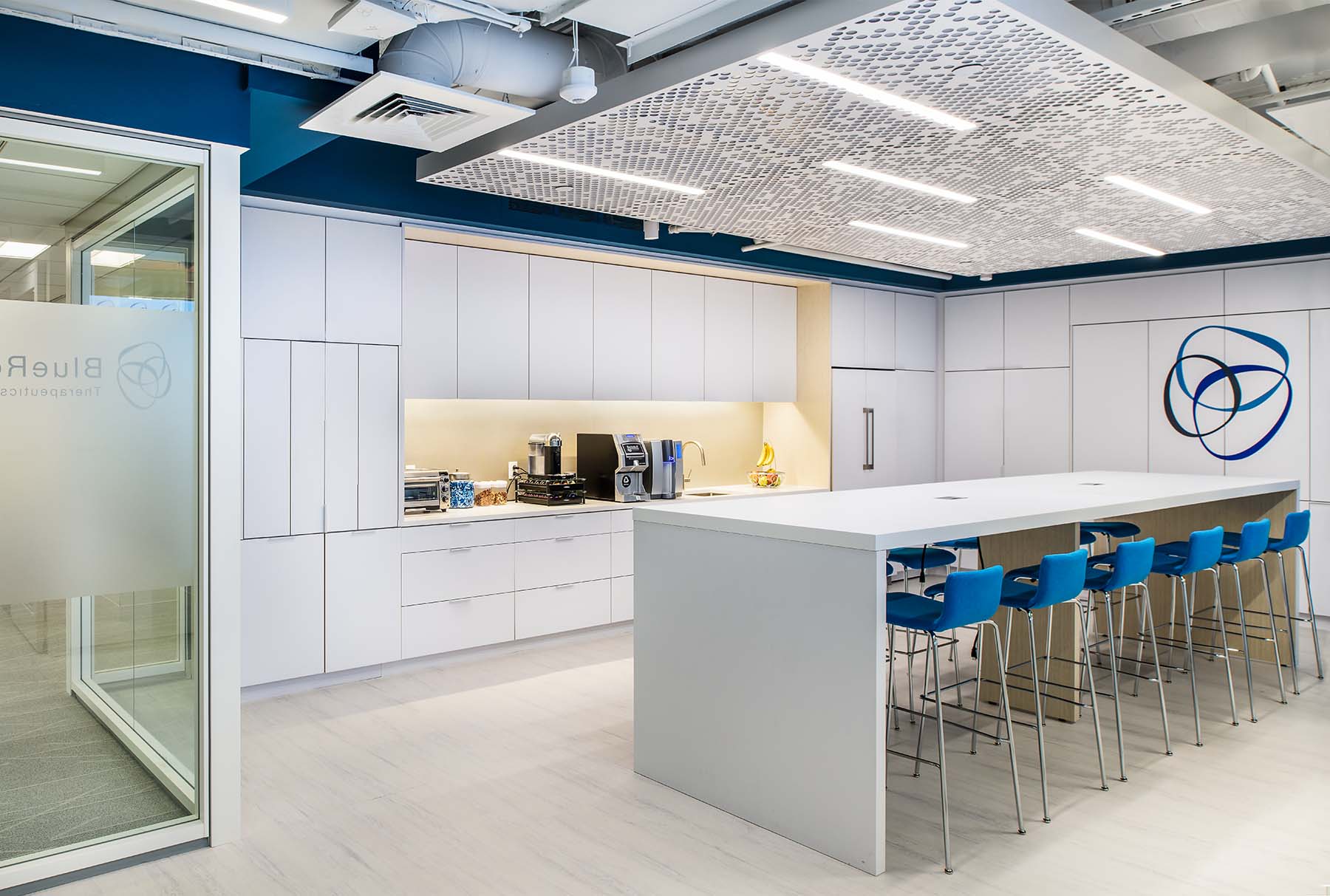 BlueRock Therapeutic Arktura