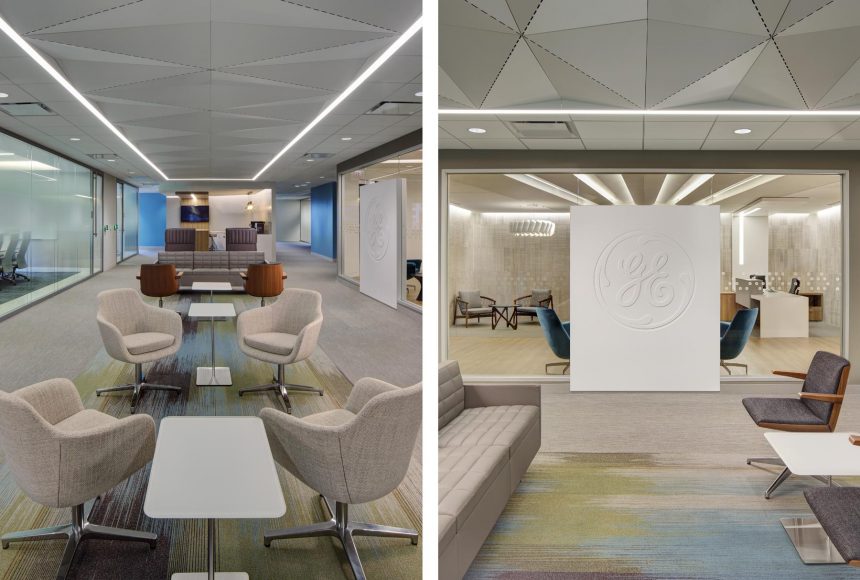 GE Health Center Arktura