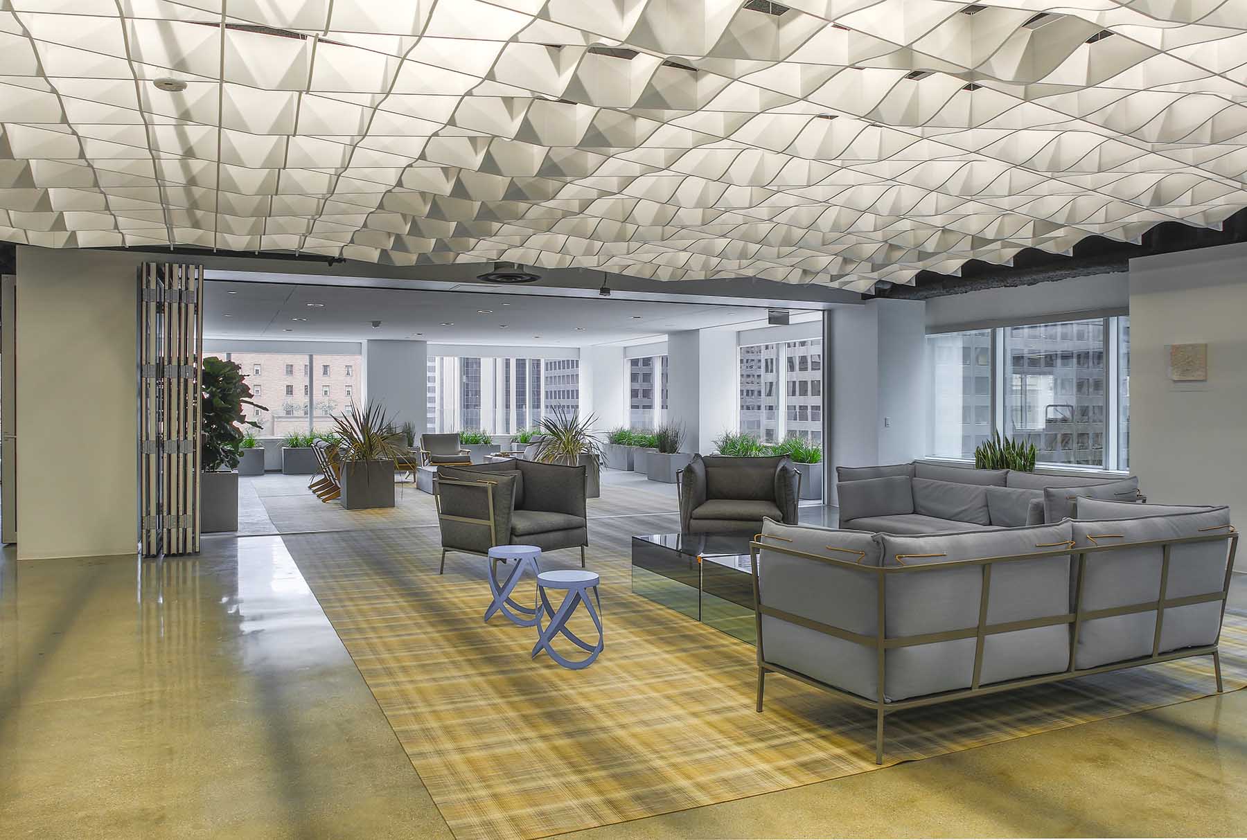 Innovation Laboratory 444 S. Flower Arktura