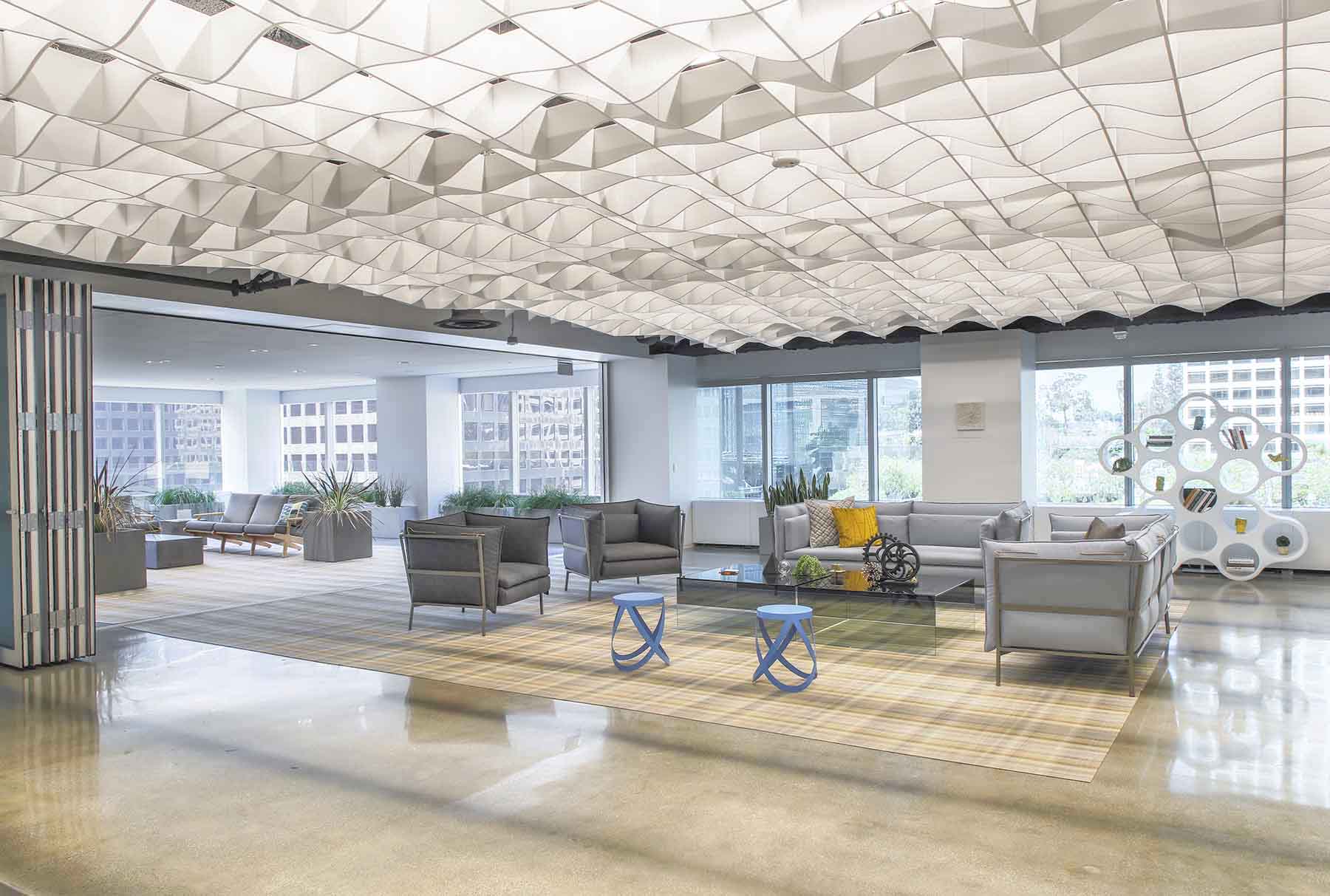 Innovation Laboratory 444 S. Flower Arktura