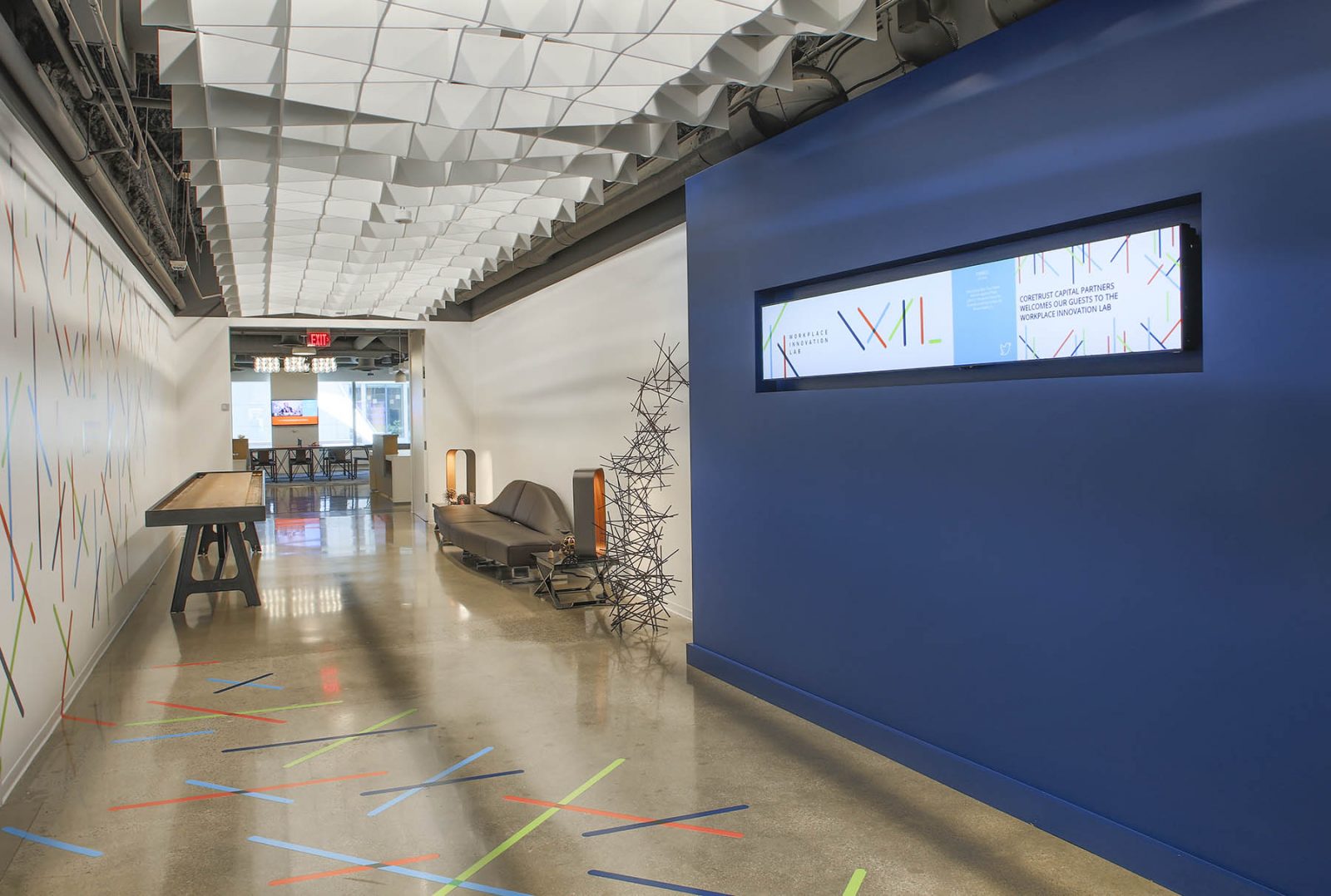 Innovation Laboratory 444 S. Flower Arktura