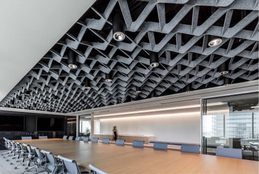 Arktura SoftGrid Wave