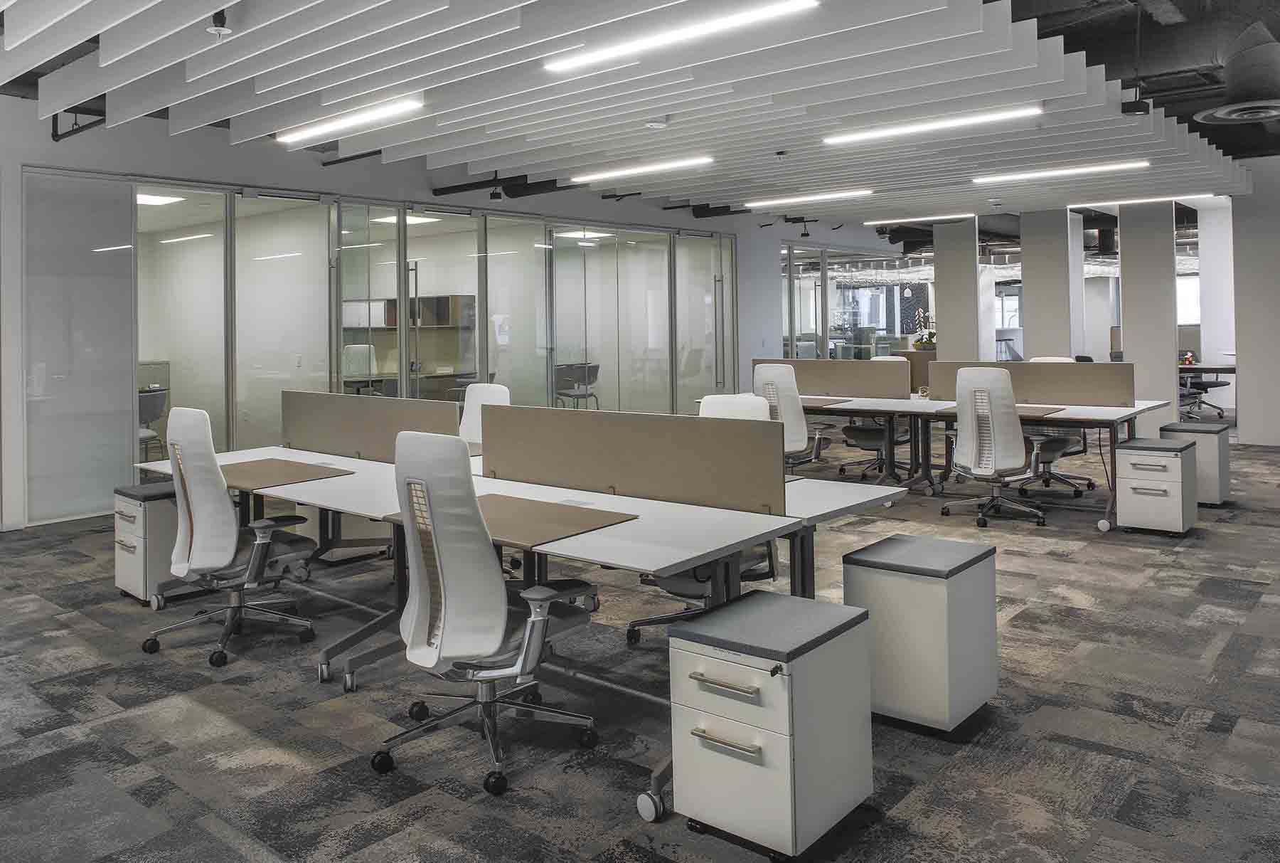 洋書 Innovative Office Design FURNITURE & DESIGN - Innovative Office Solutions