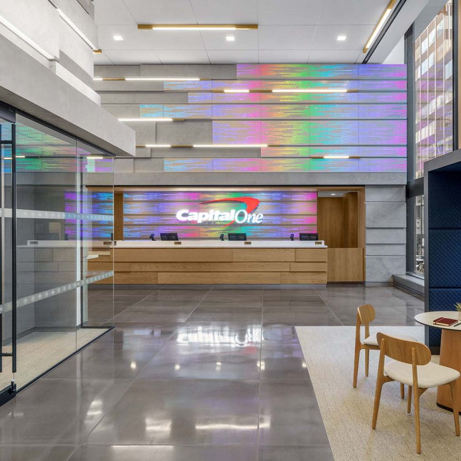 Arktura Vapor Custom