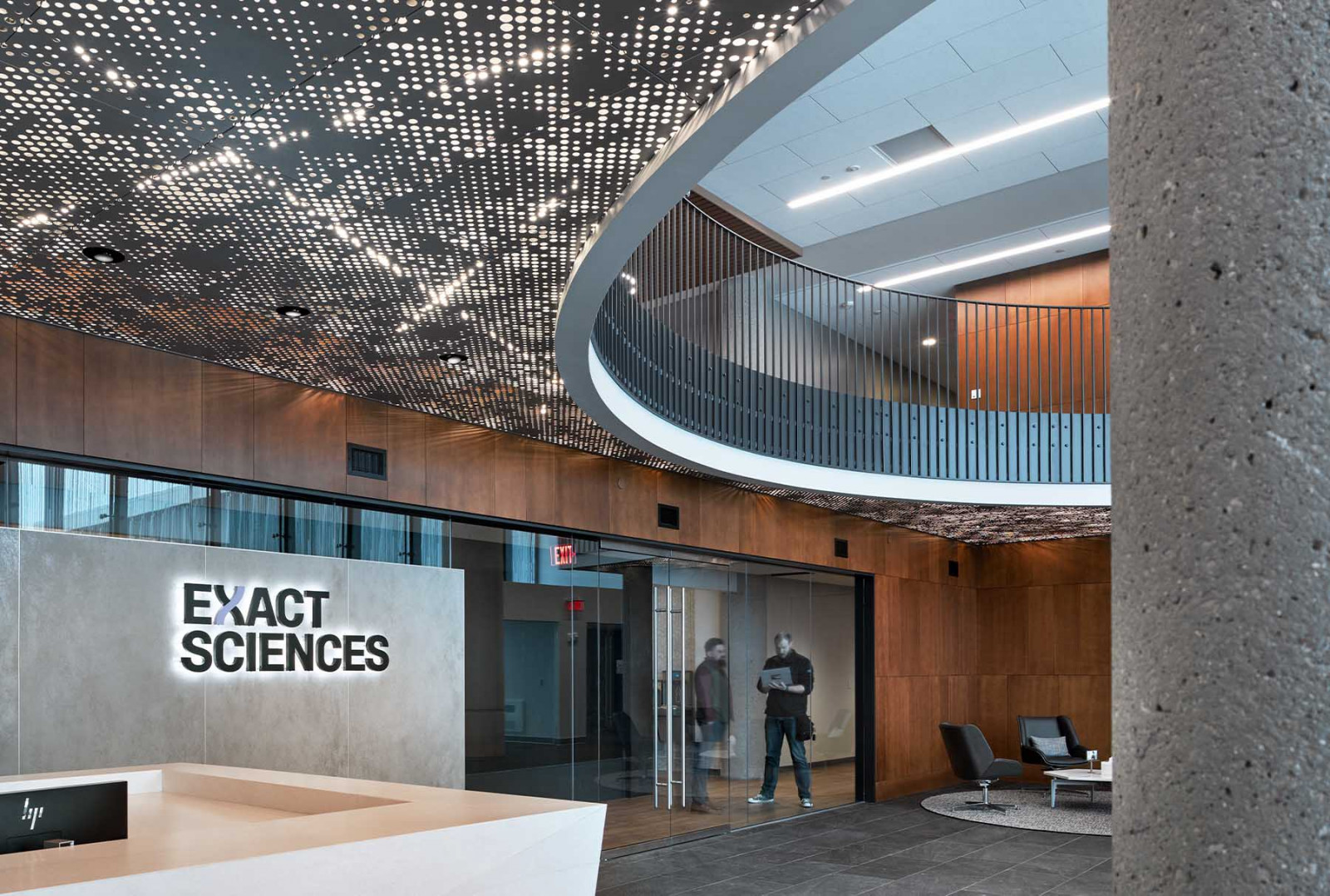 Exact sciences lab arktura