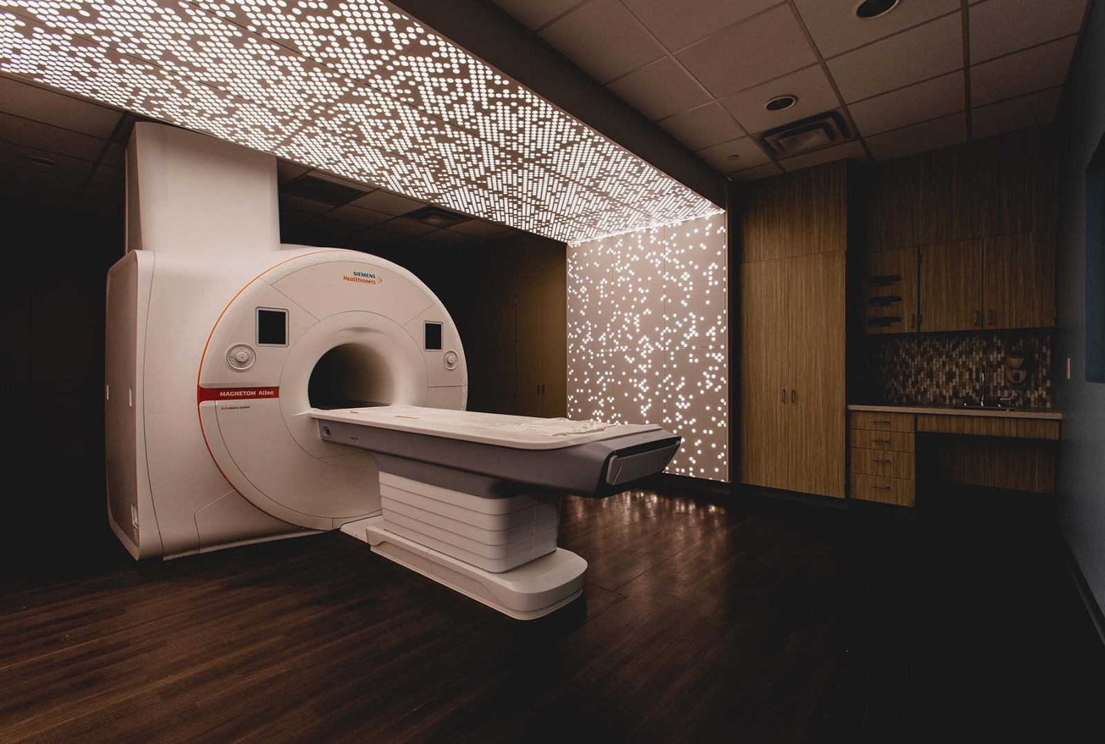 TriHealth, Harold M. and Eugenia S. Thomas Comprehensive Care Center