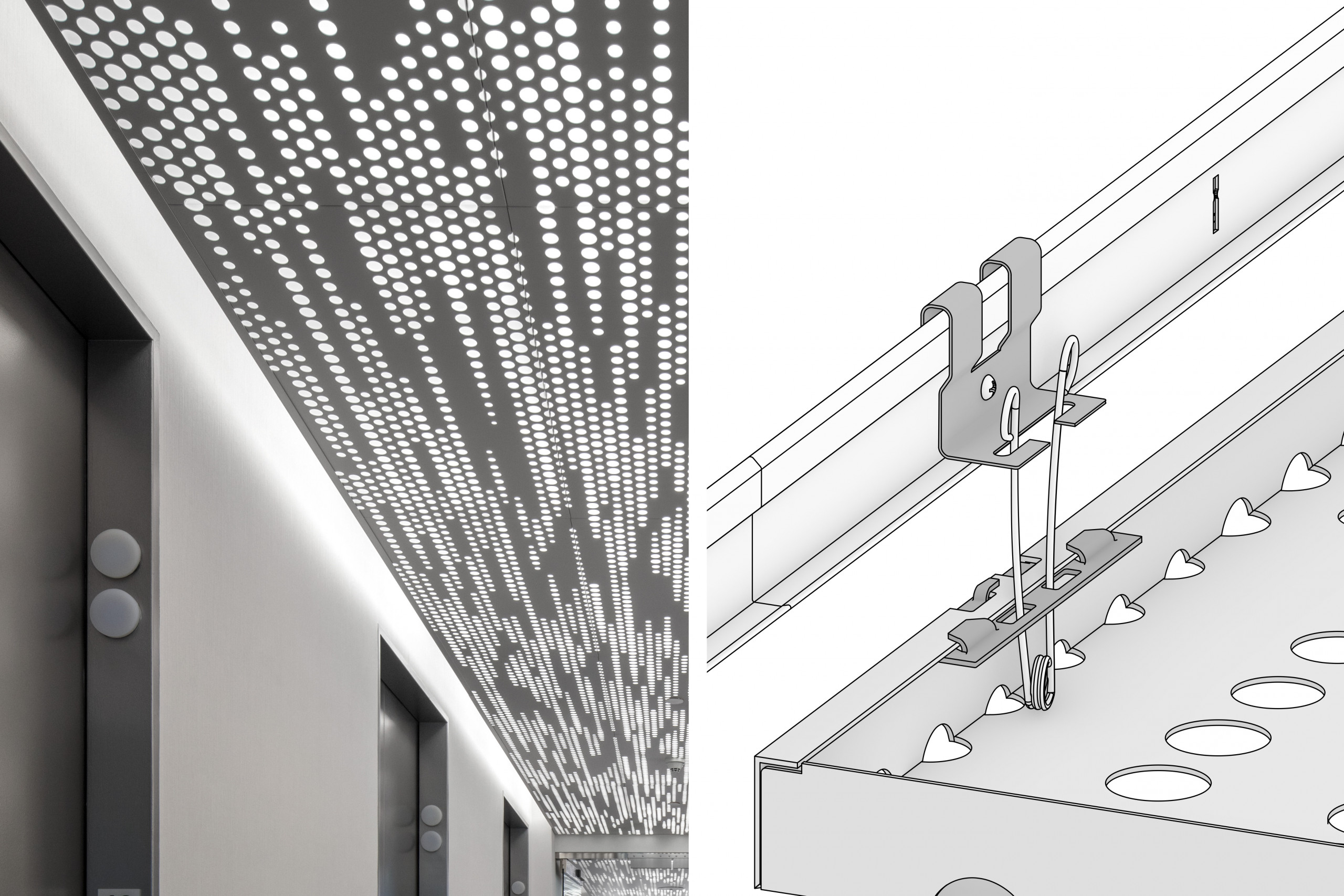 Arktura Simplifies Adaptive Reuse through the AllNew Torsion Spring