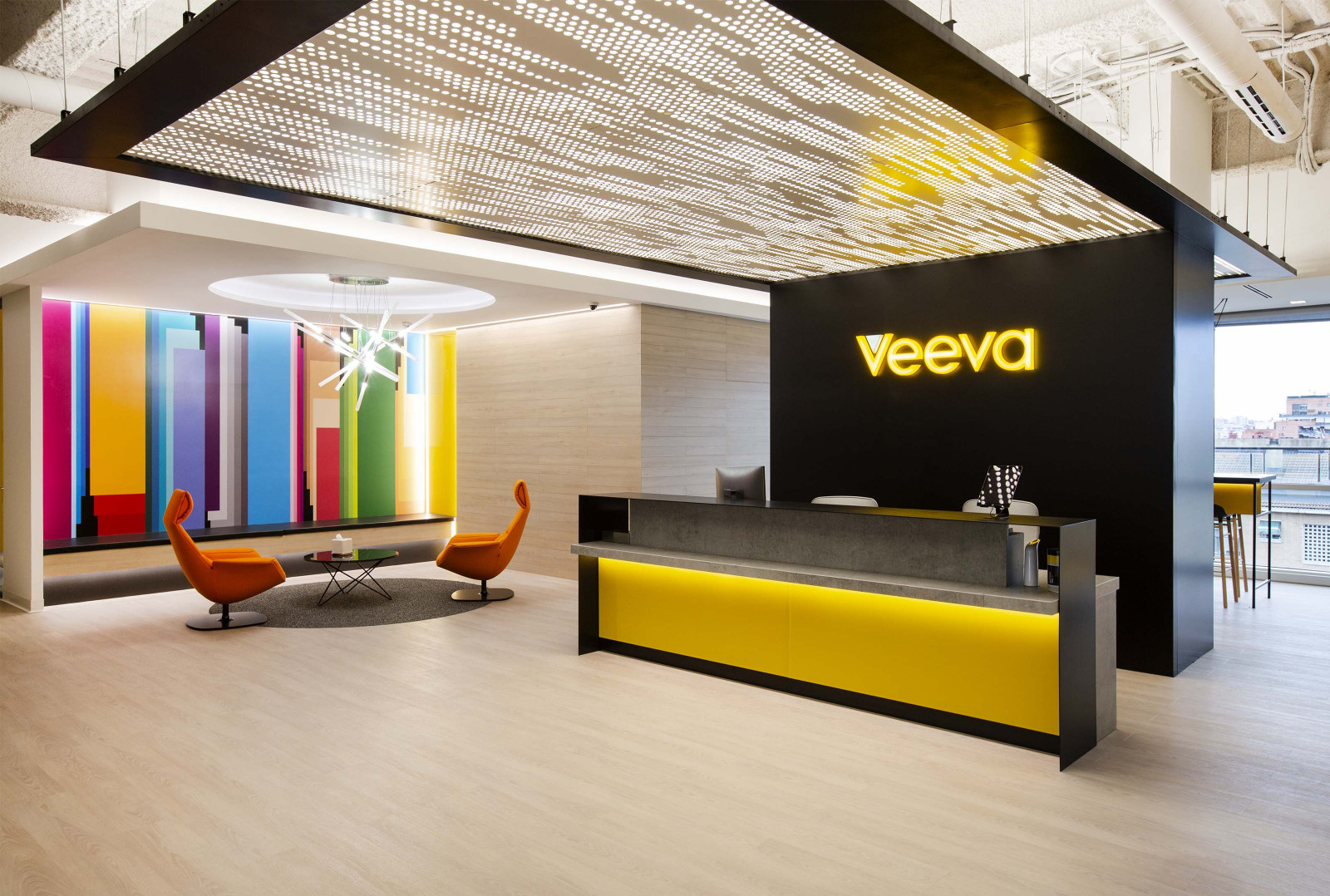 Veva System Veeva Systems - Arktura