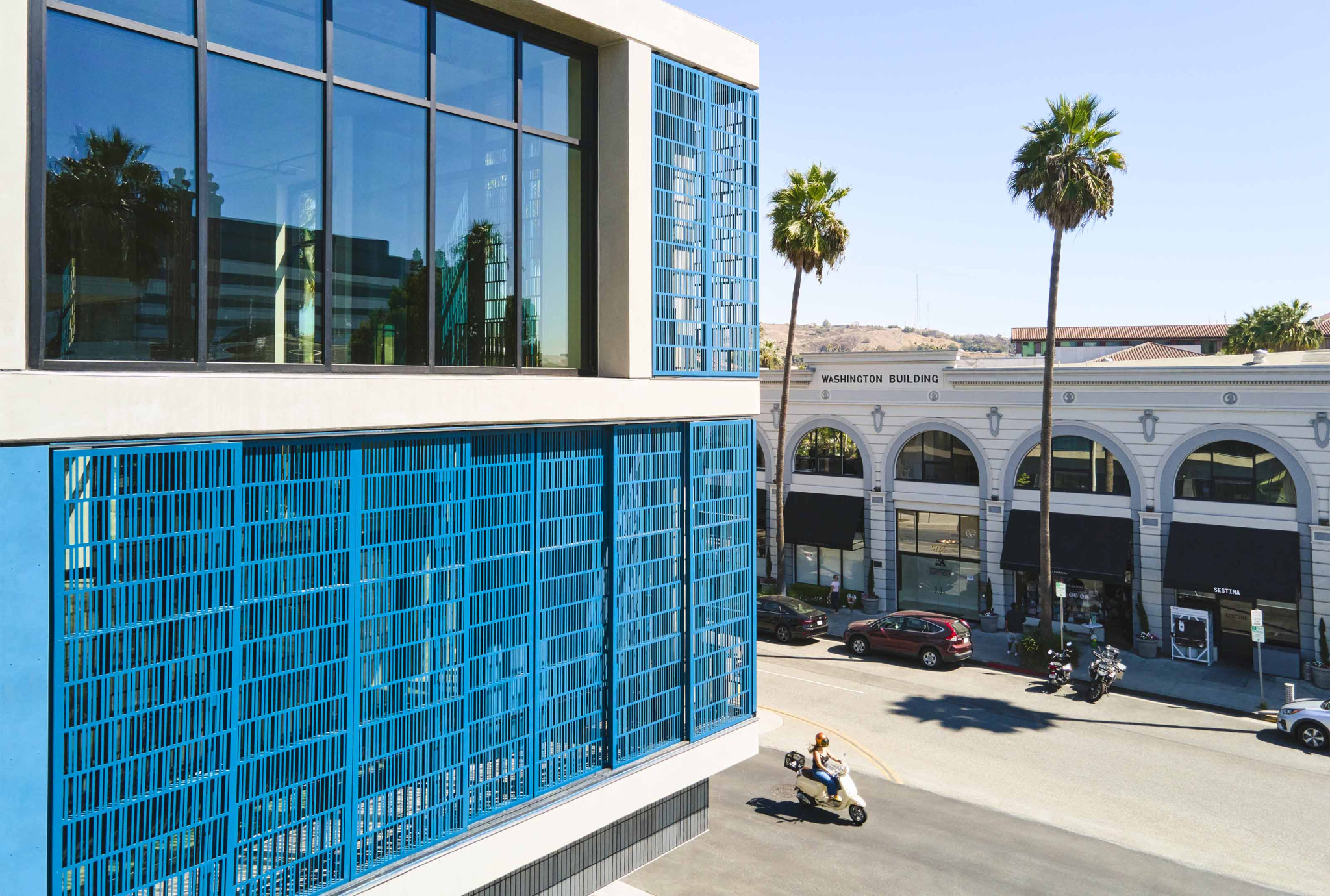 9 Rainscreen Panels to Blend Form and Function - Arktura