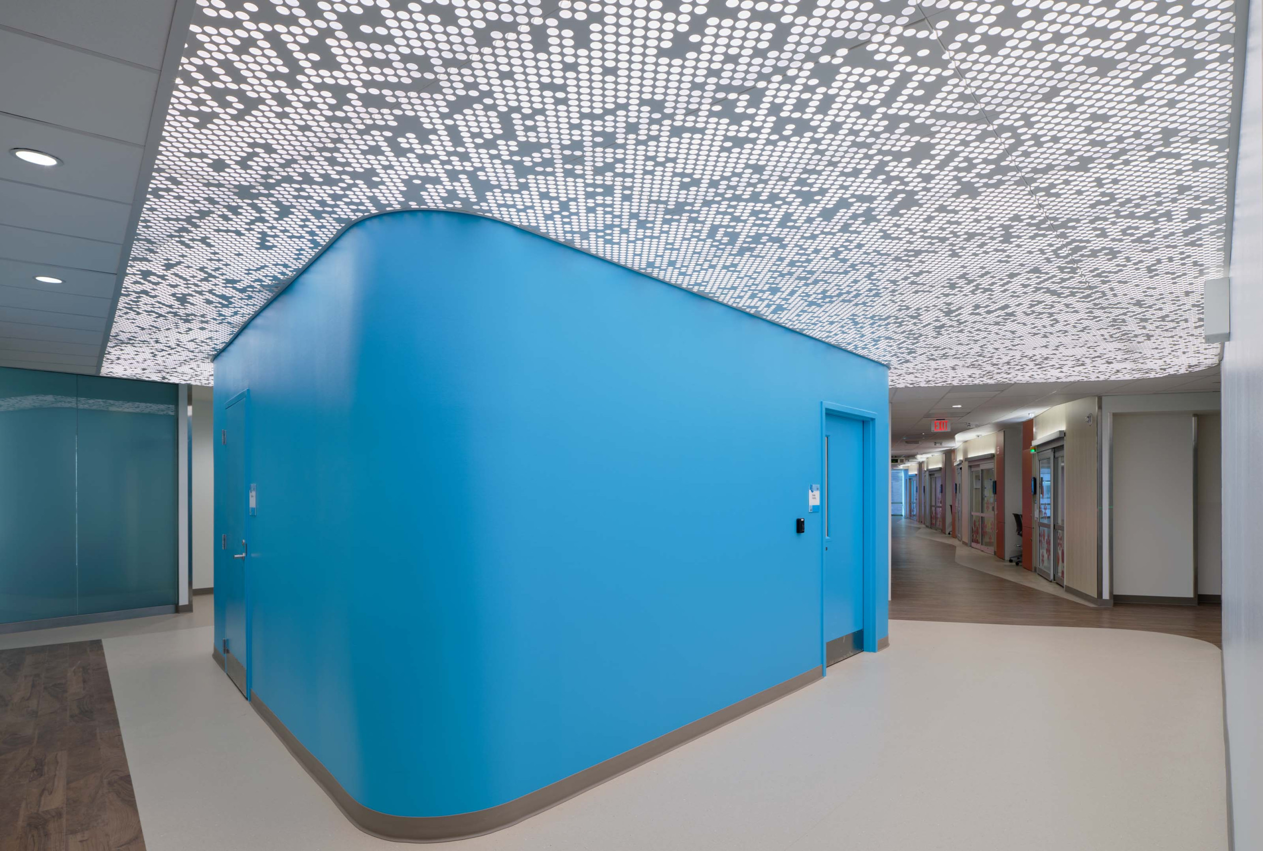 Cincinnati children s hospital arktura