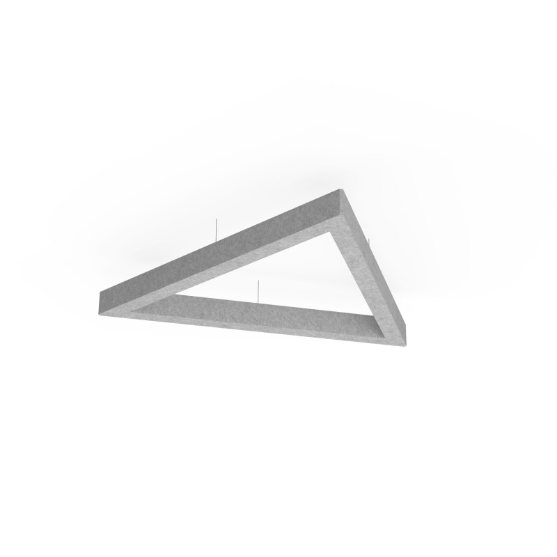 SoftShapes® - Modular Geometric Acoustic Clouds