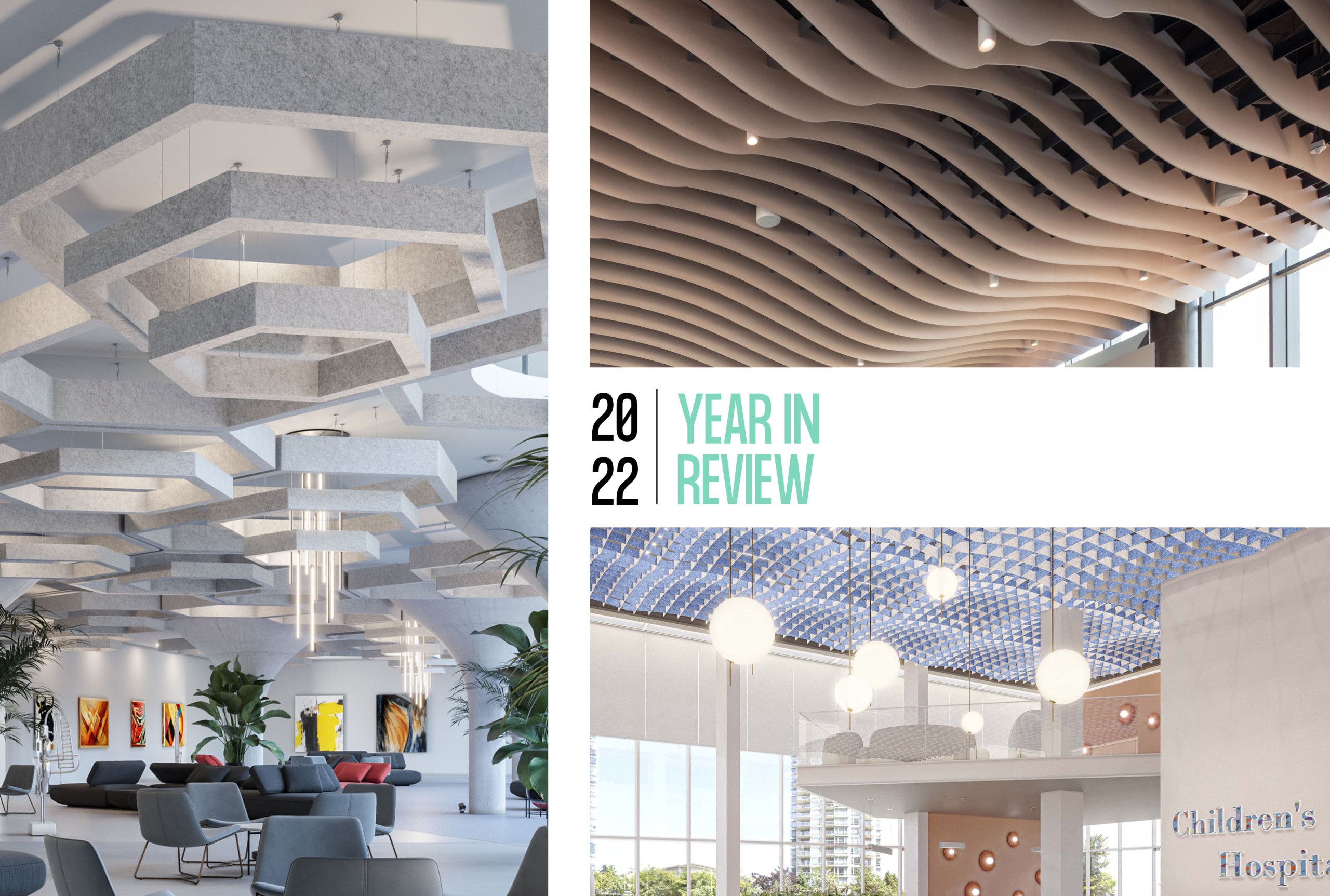 Arktura 2022 Year in Review - Arktura