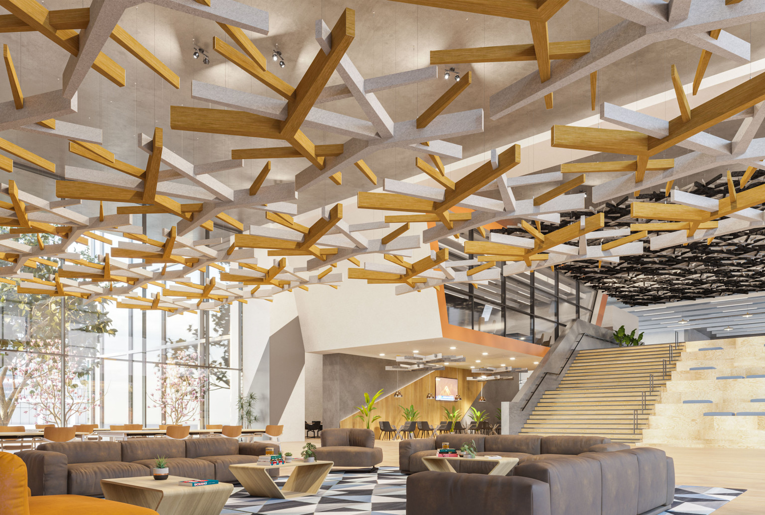 Introducing Arborisa™ - Bringing the Natural World to Your Interior ...