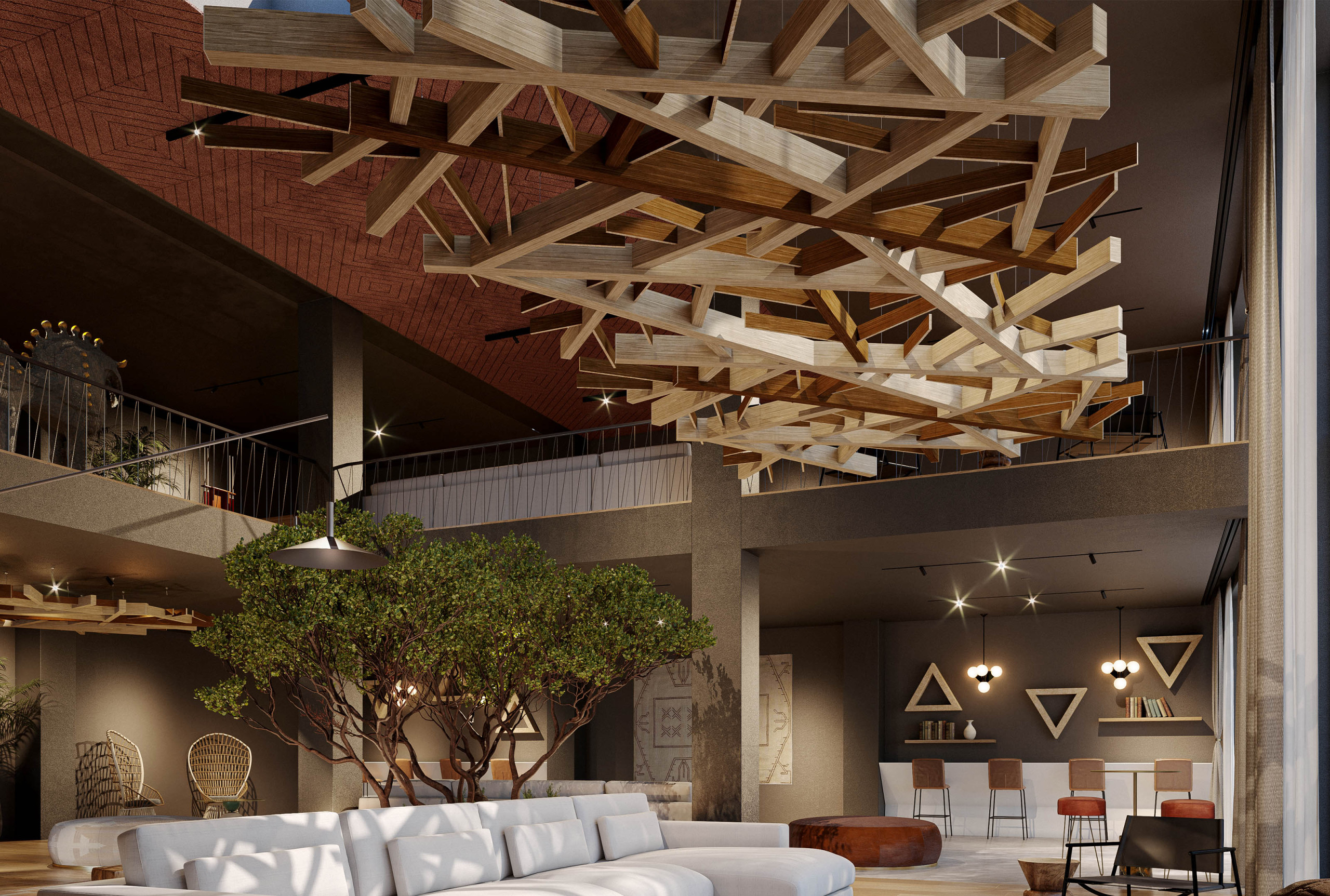 Arktura Featured in GB&D Pro – Using AI to Generate Architectural ...