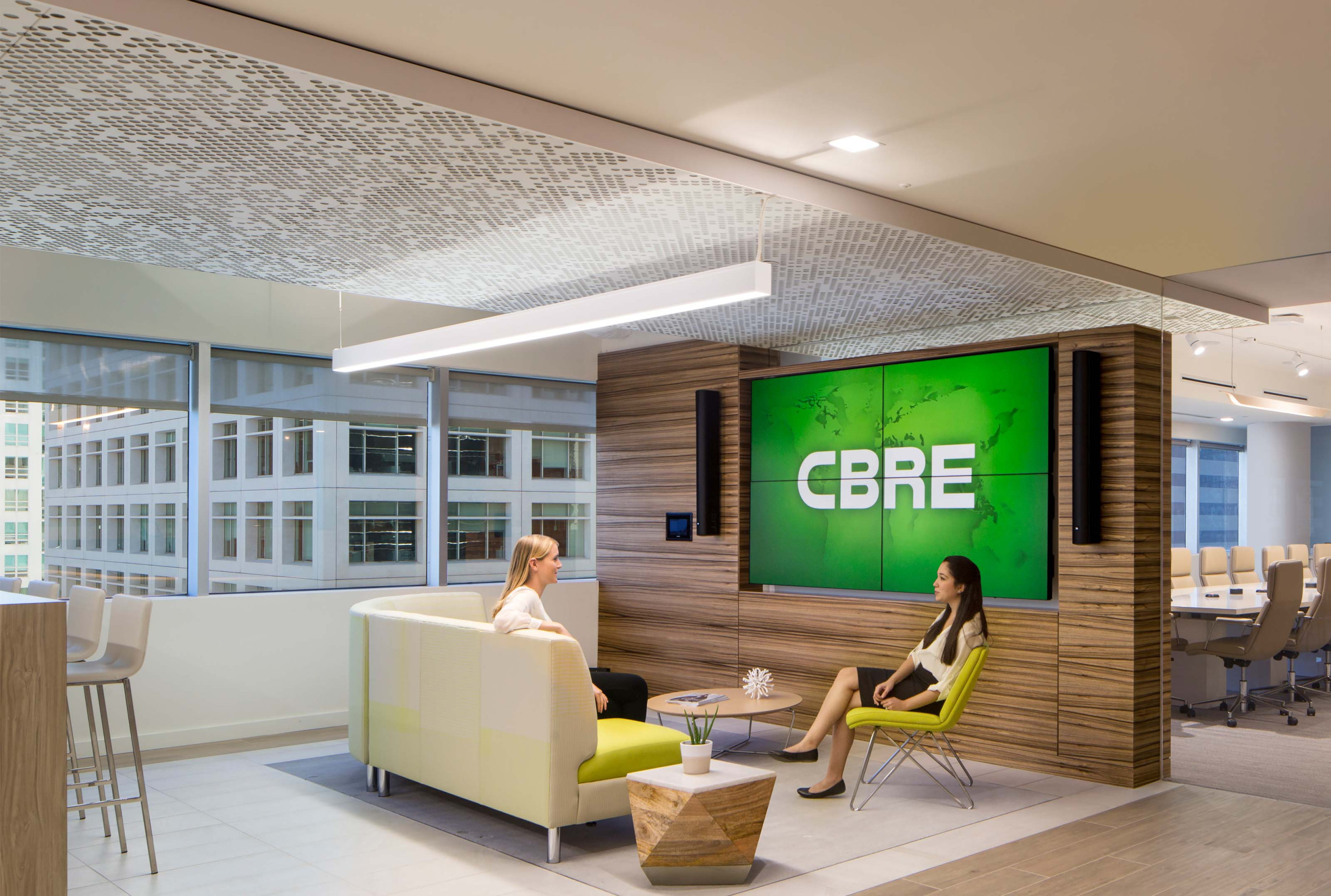 CBRE Arktura