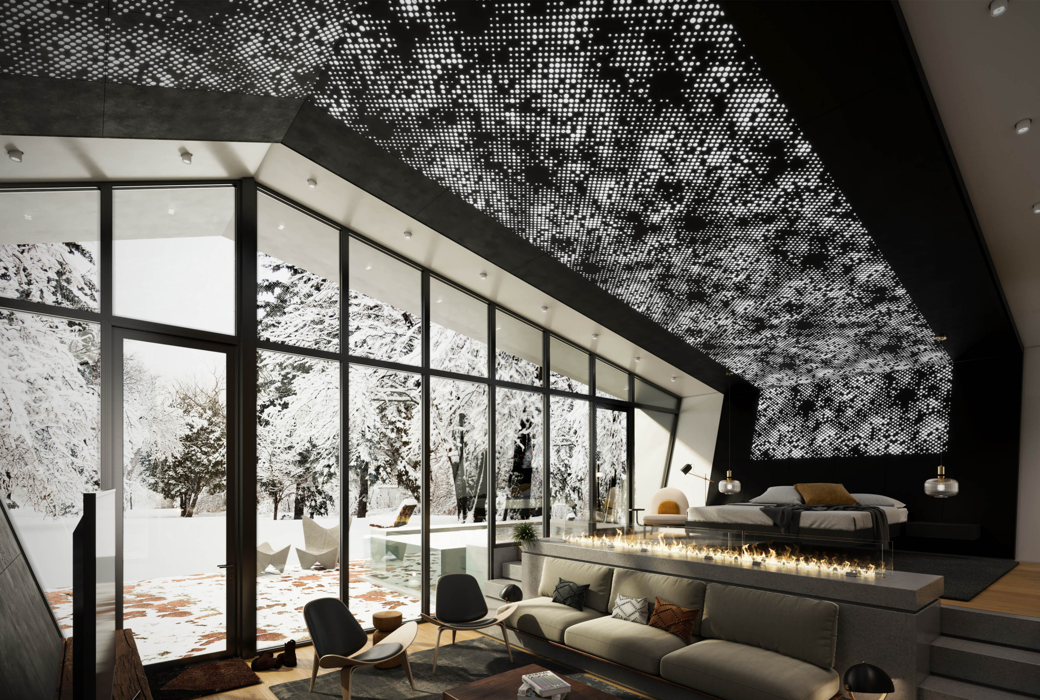 Arktura Nominated for Trio of Architizer A+ Awards - Arktura