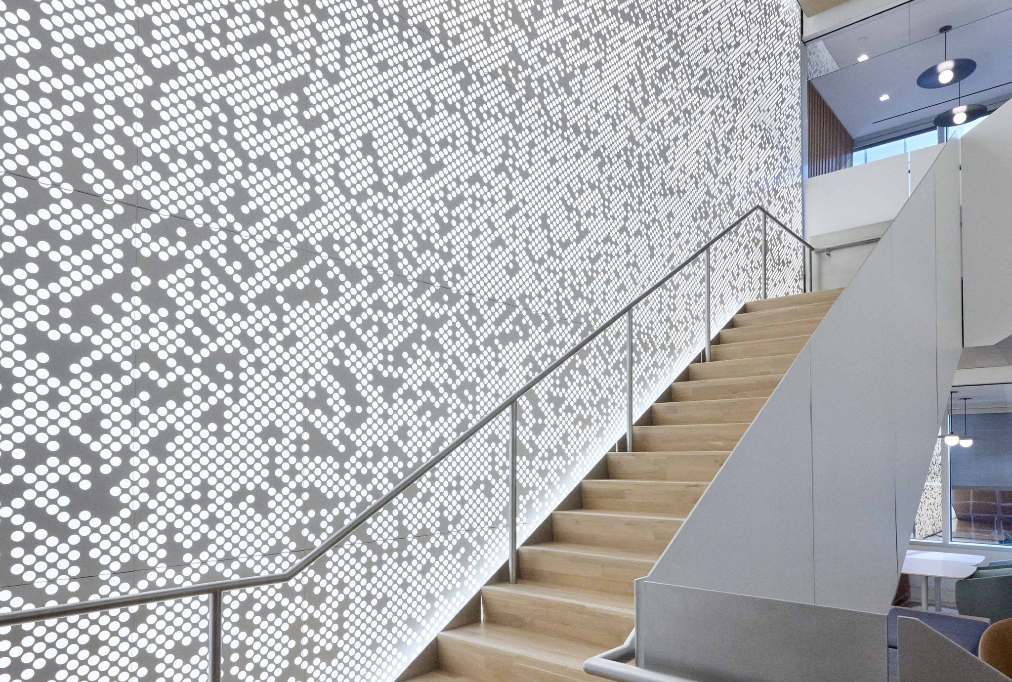 Performative Design 7 Performative Lighting Design Ideas for Commercial Spaces - Arktura