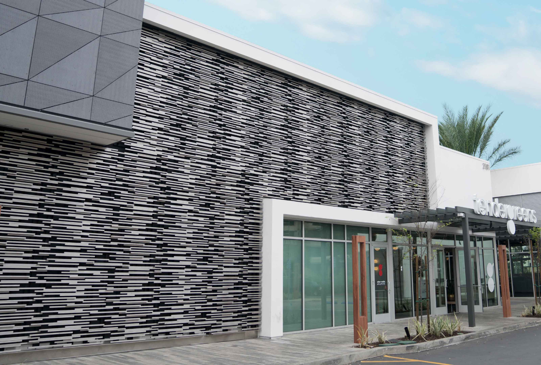 The Importance of Rain Screens for Commercial Exterior Facades - Arktura