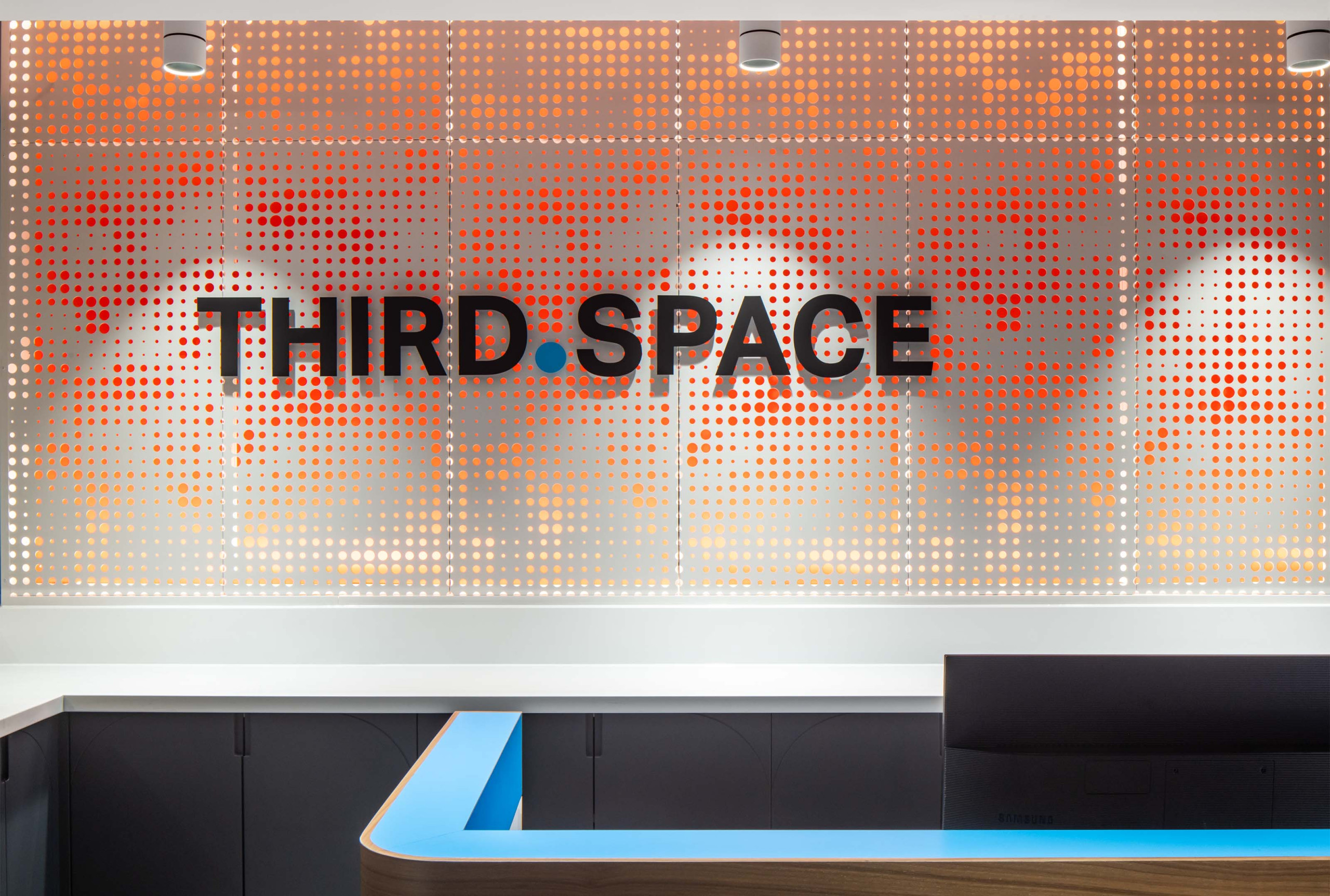 Third Space Properties - Arktura