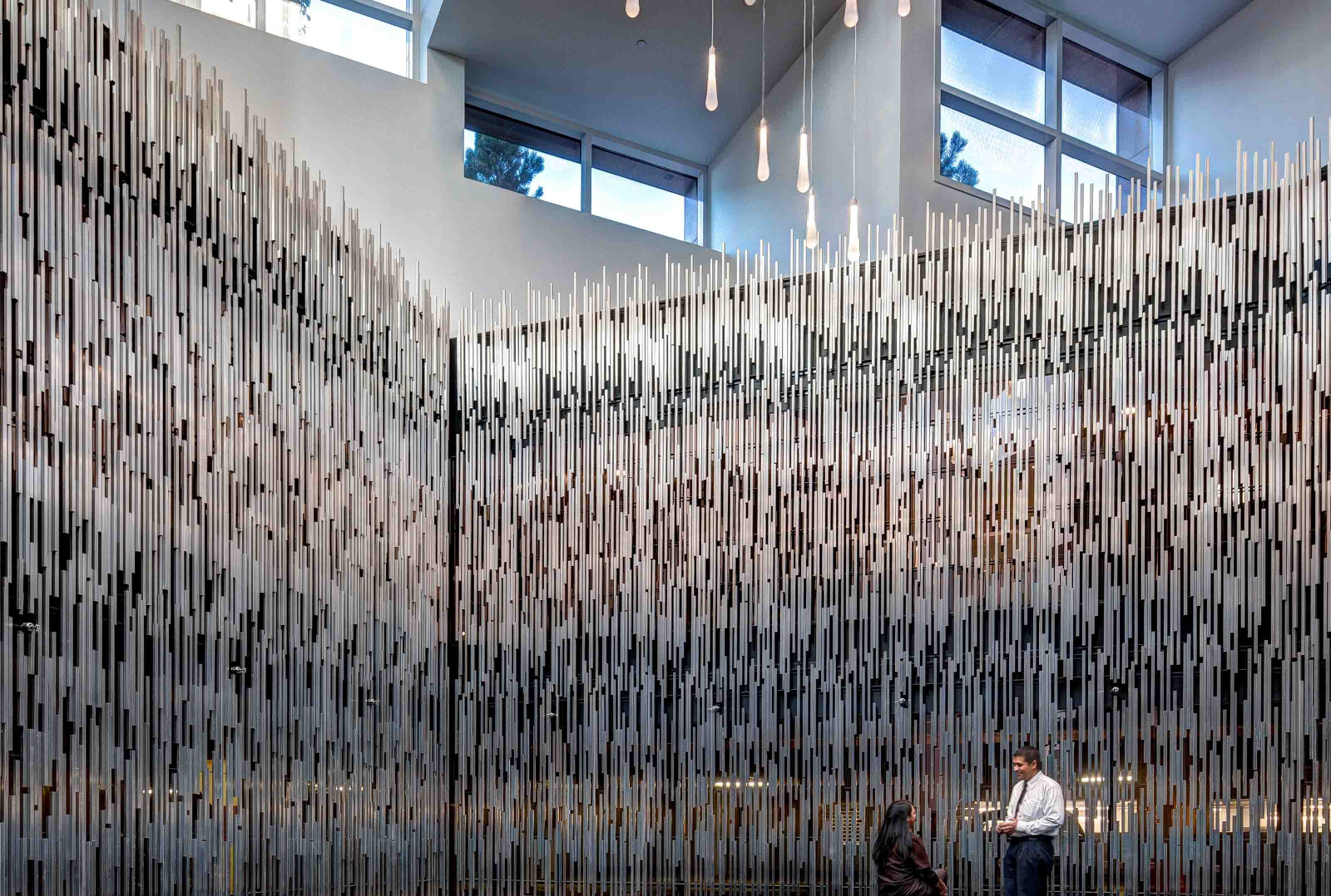 Arktura Secare® at Tendergreens