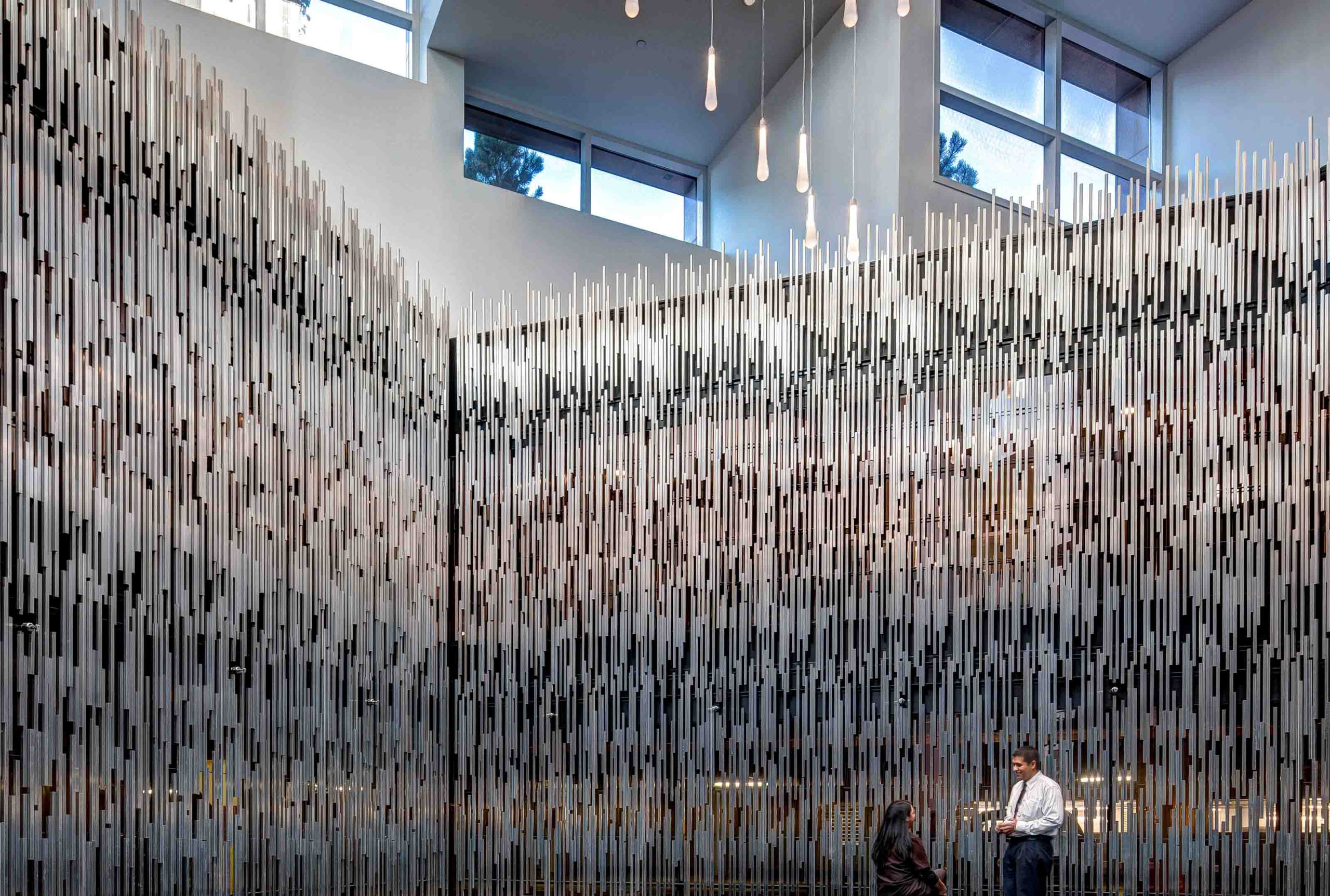 Arktura Secare® at Tendergreens