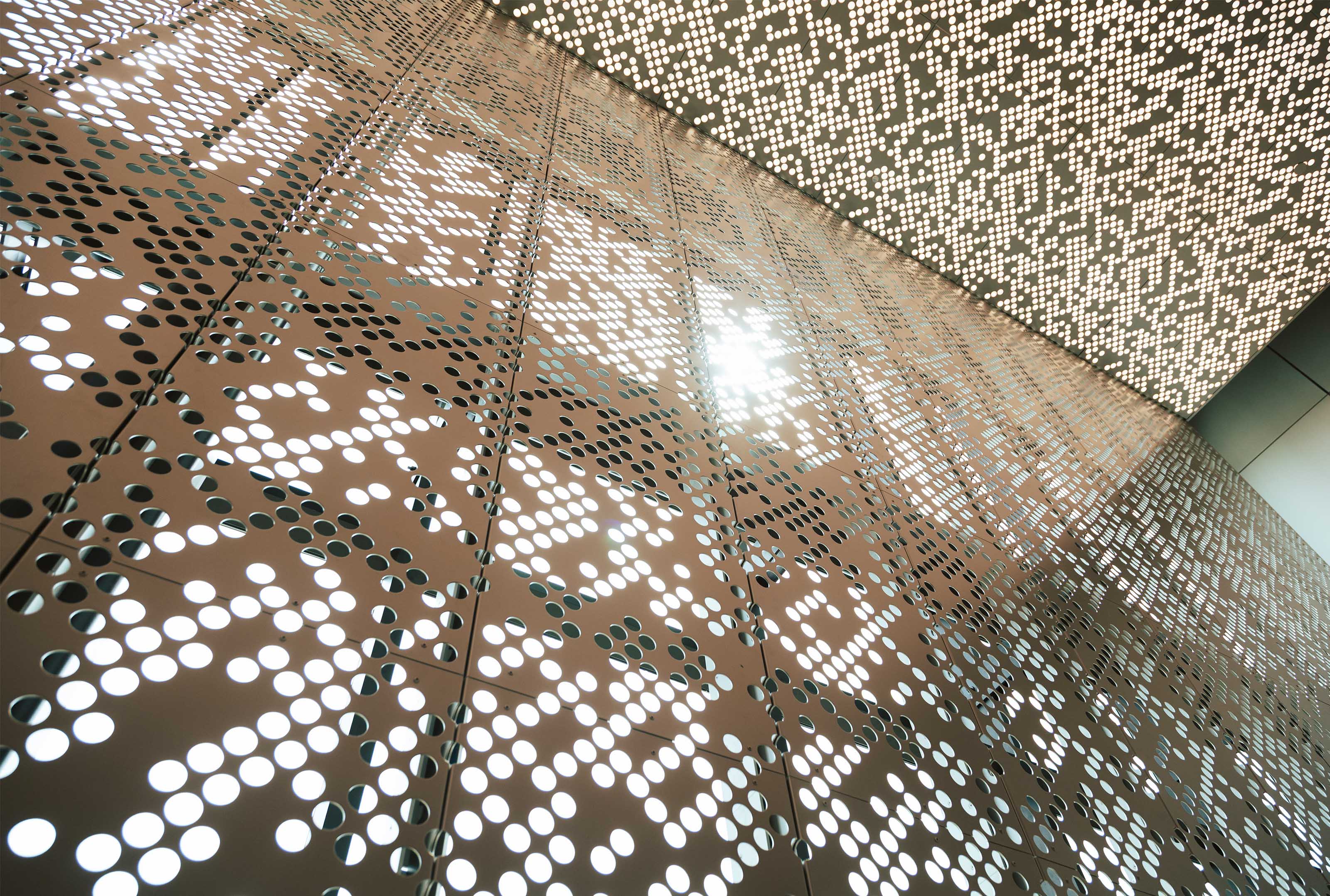 Spencer's & Spirit Halloween's Corporate Headquarters - Arktura